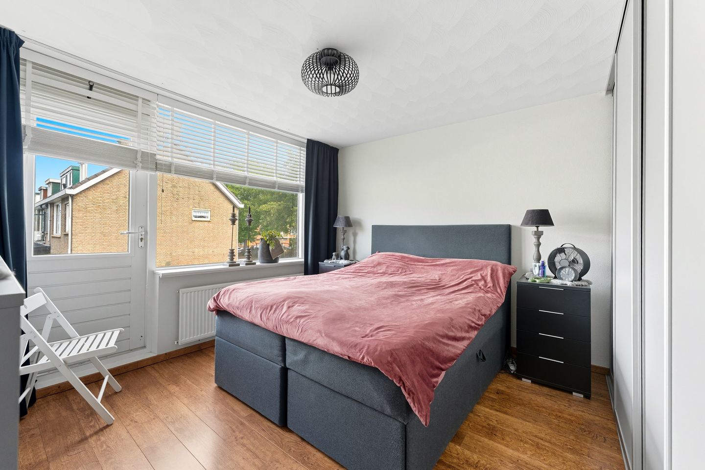 Foto 20 van Johann Sebastian Bachstraat 8