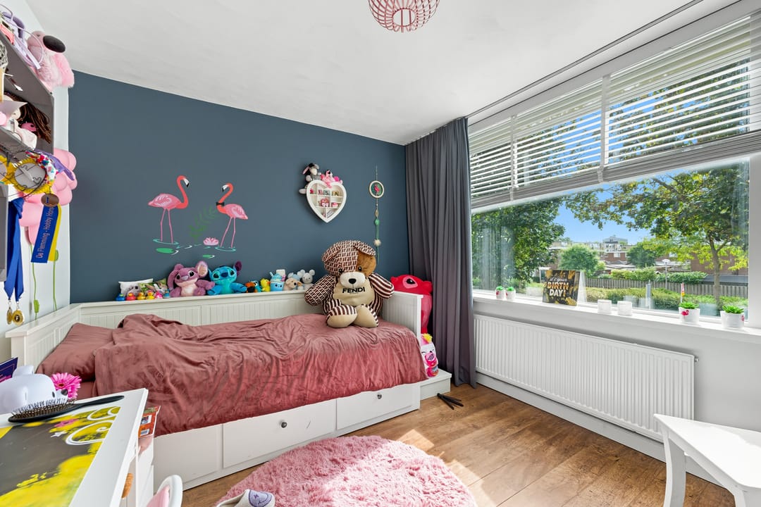 Foto 23 van Johann Sebastian Bachstraat 8