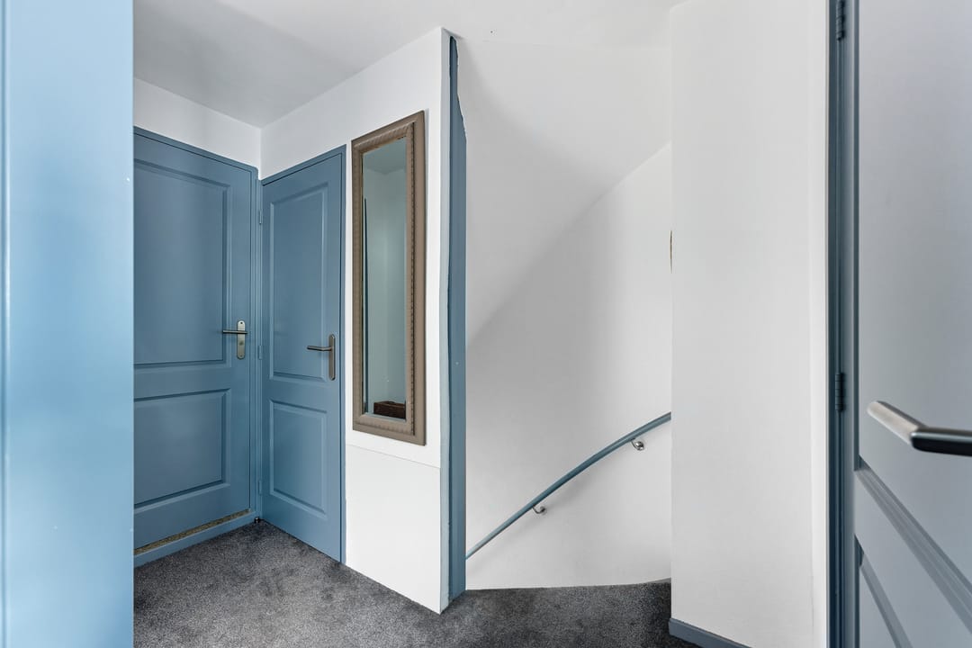 Foto 28 van Johann Sebastian Bachstraat 8