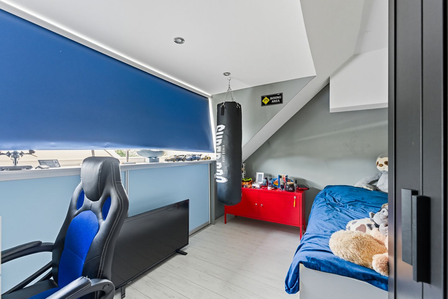 Foto 29 van Johann Sebastian Bachstraat 8