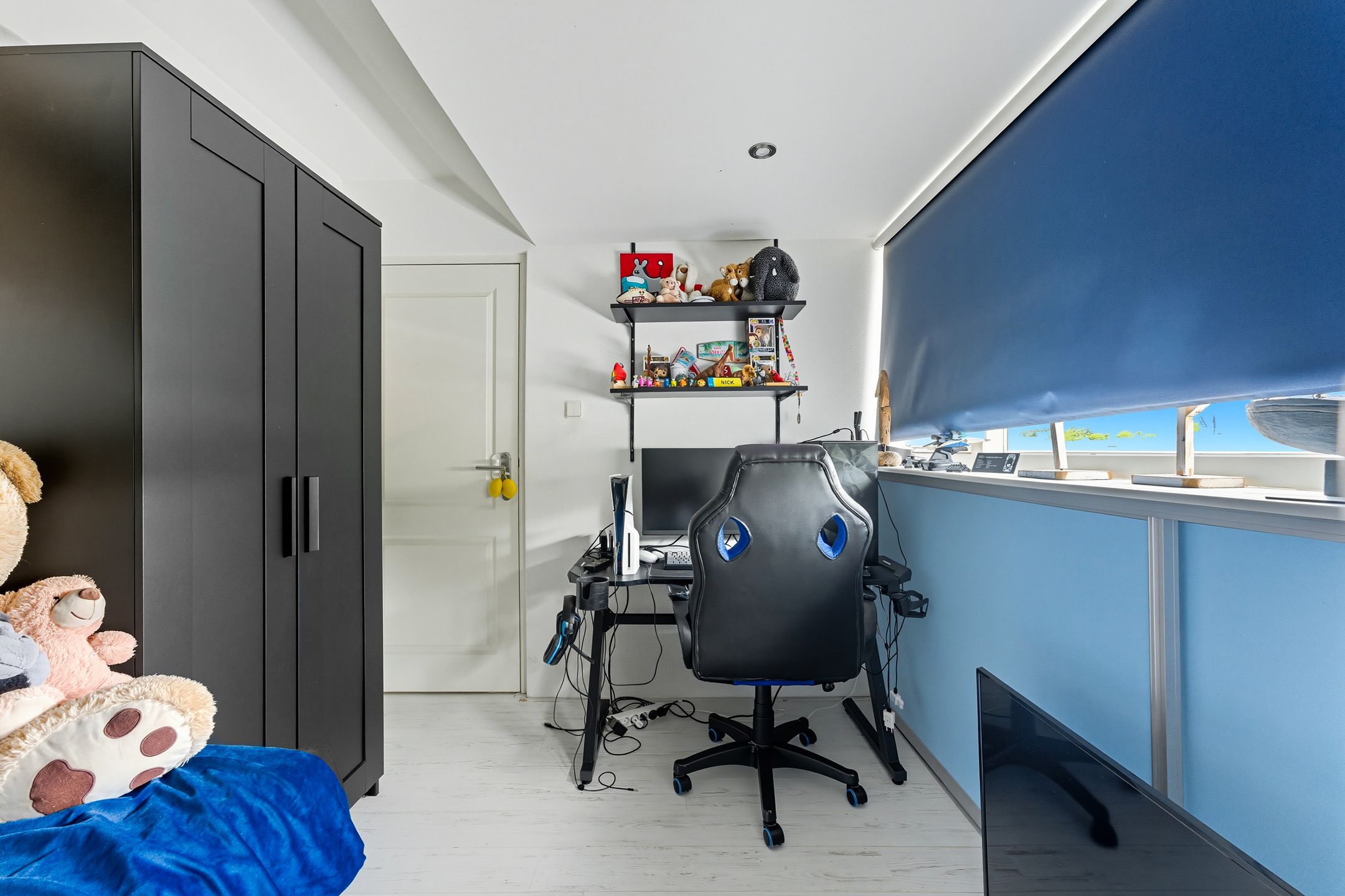 Foto 30 van Johann Sebastian Bachstraat 8