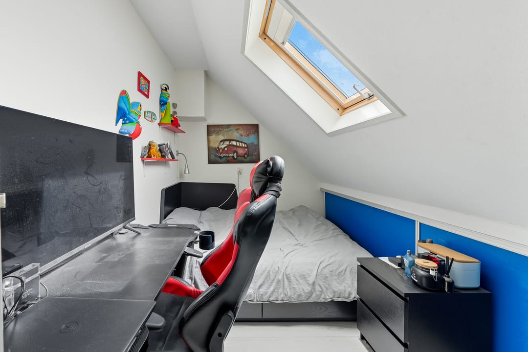 Foto 31 van Johann Sebastian Bachstraat 8