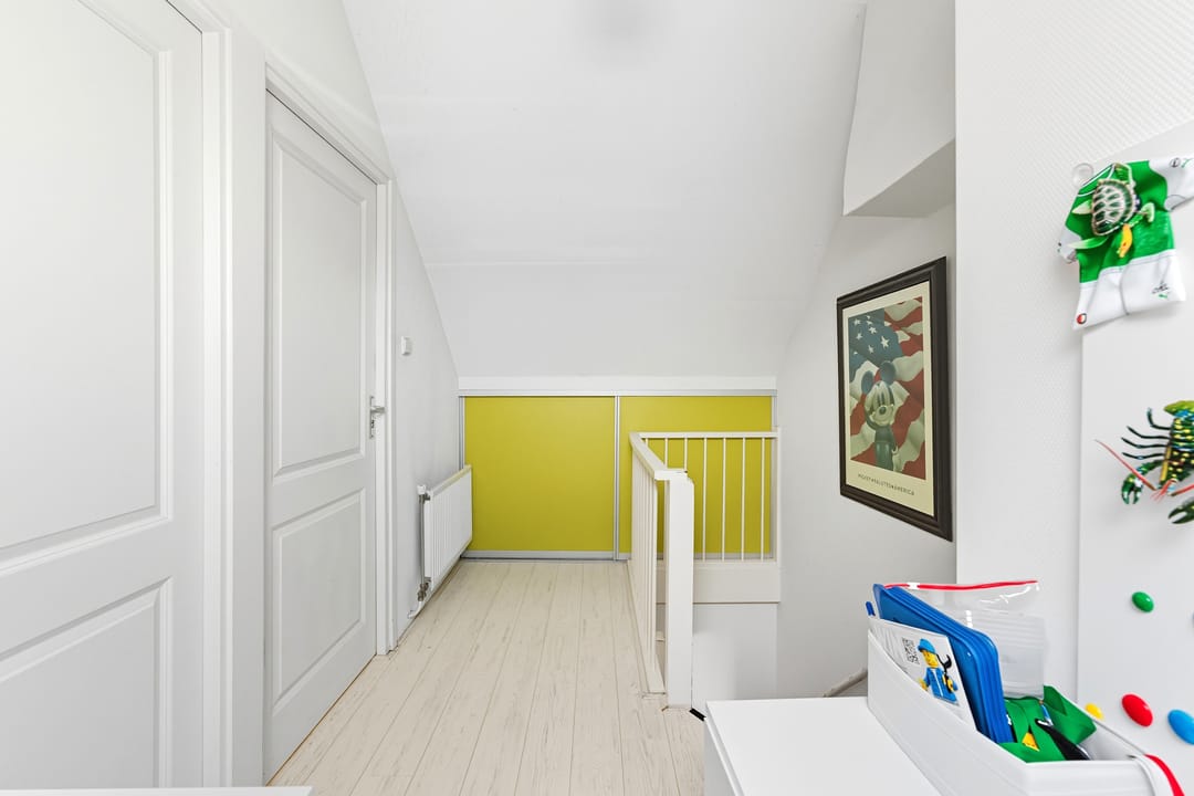 Foto 32 van Johann Sebastian Bachstraat 8