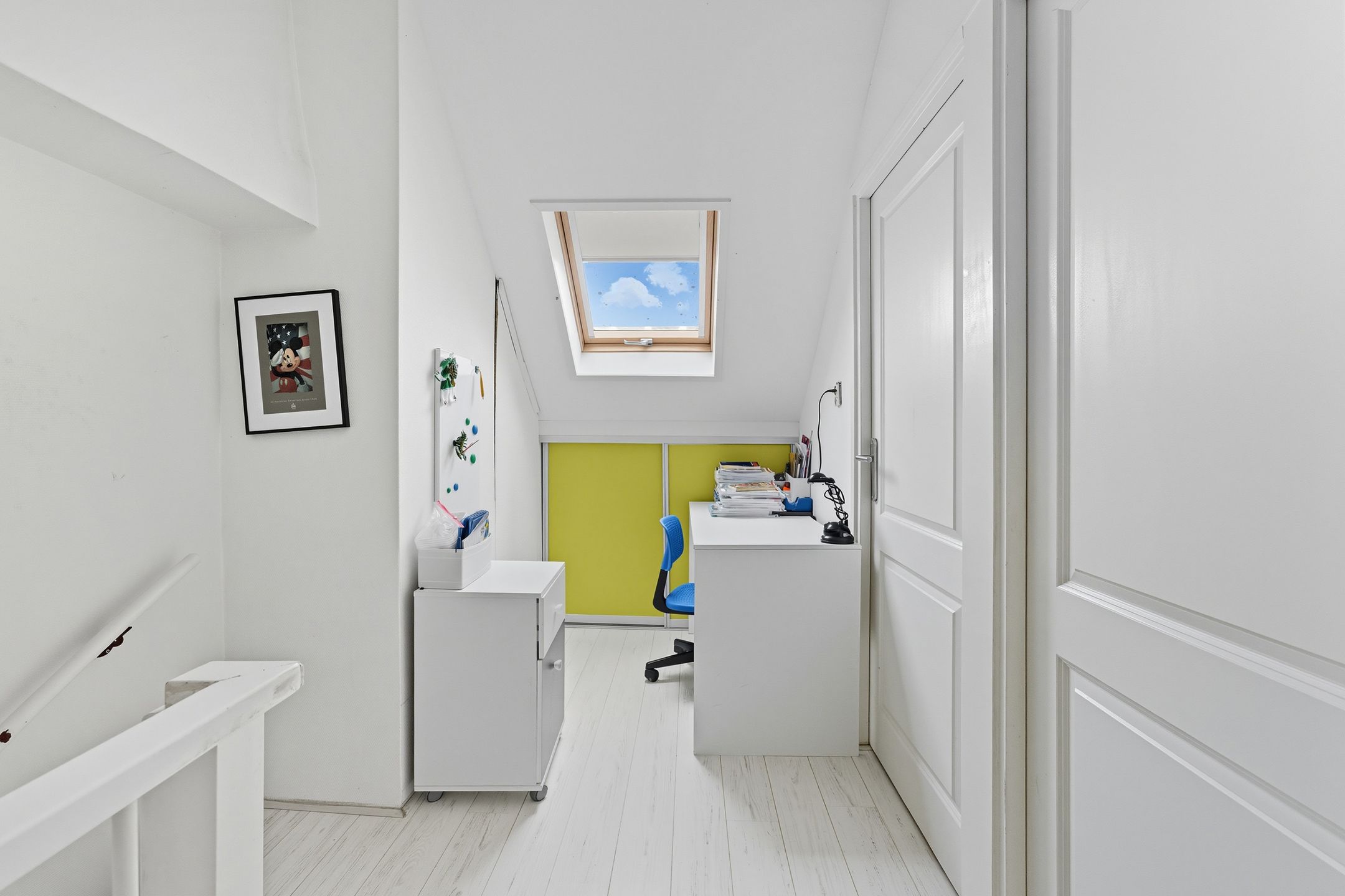 Foto 33 van Johann Sebastian Bachstraat 8