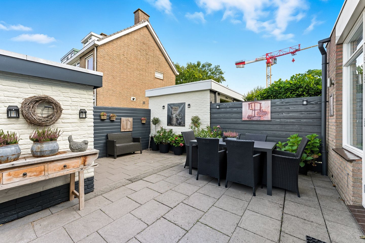 Foto 34 van Johann Sebastian Bachstraat 8