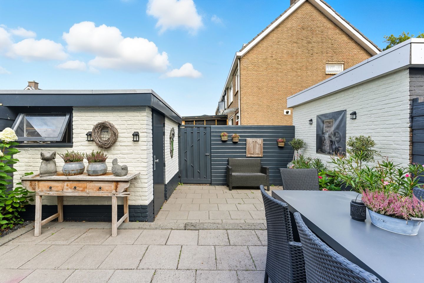 Foto 35 van Johann Sebastian Bachstraat 8