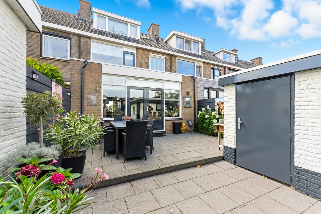 Foto 37 van Johann Sebastian Bachstraat 8