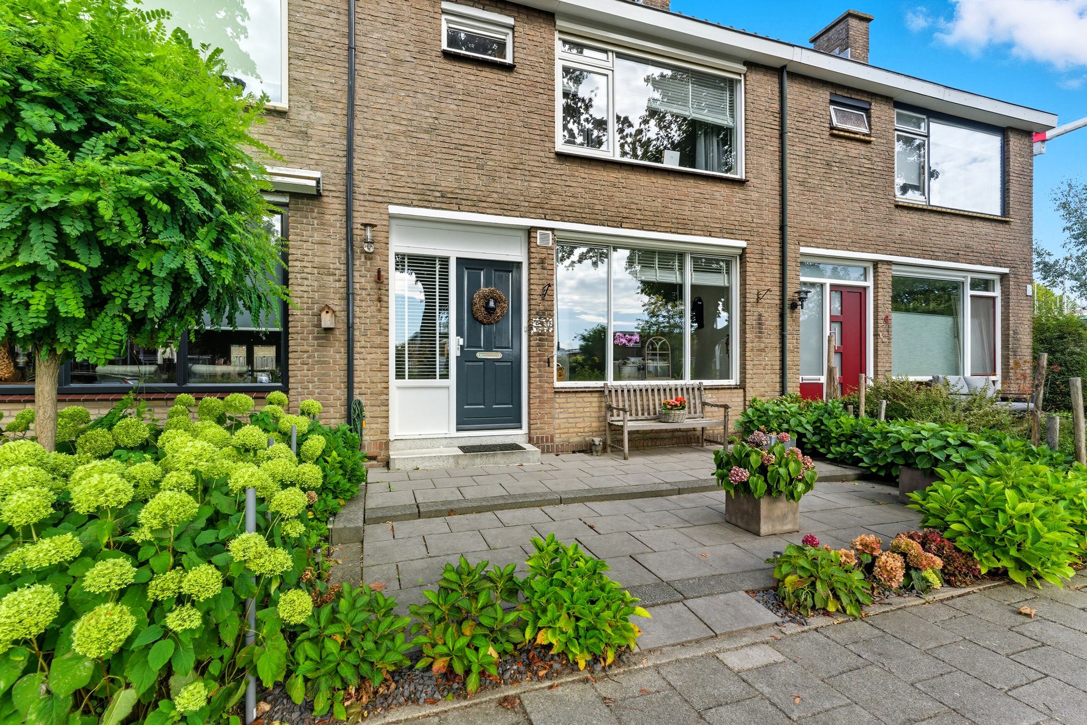 Foto 39 van Johann Sebastian Bachstraat 8