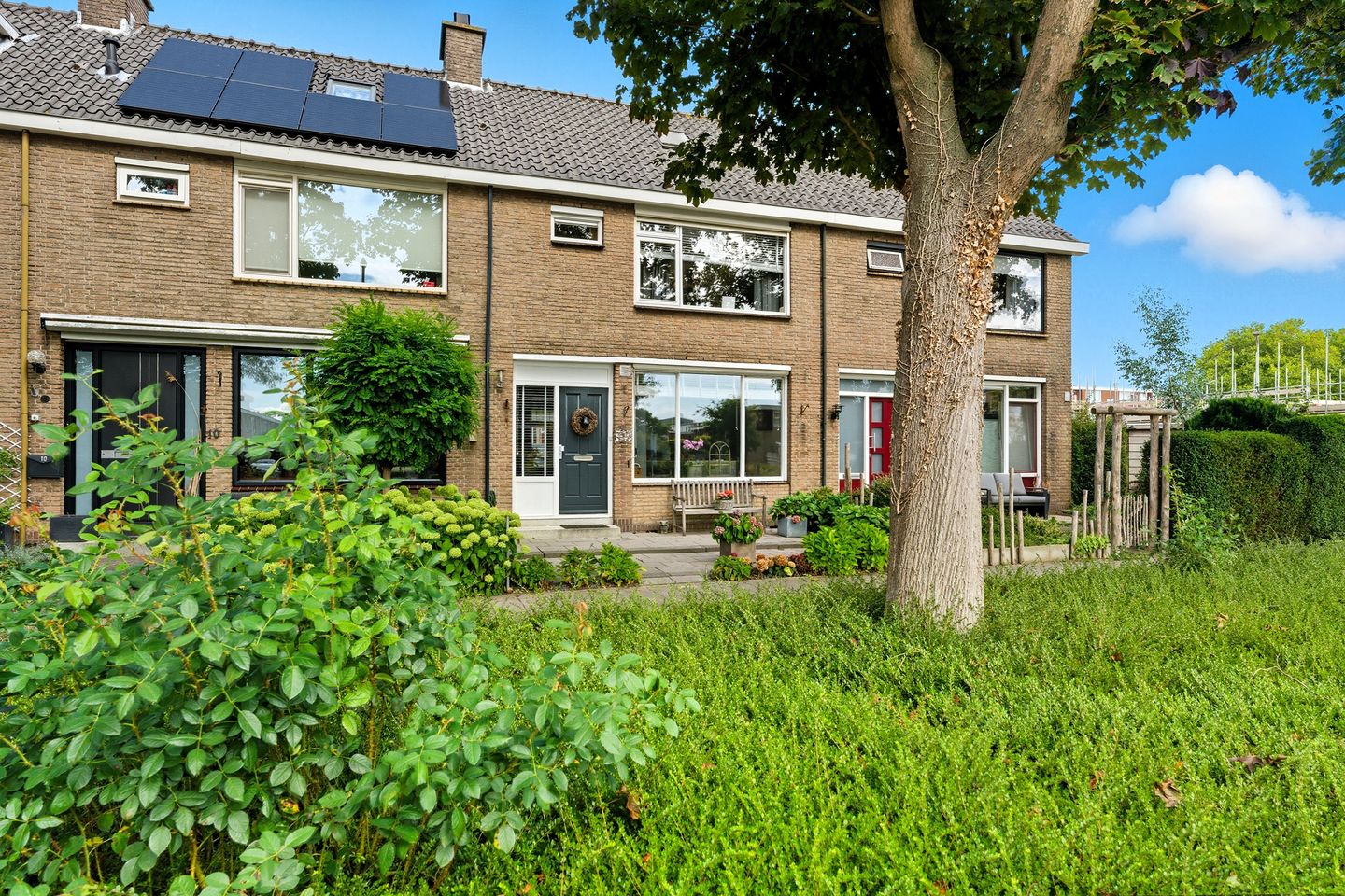 Foto 40 van Johann Sebastian Bachstraat 8