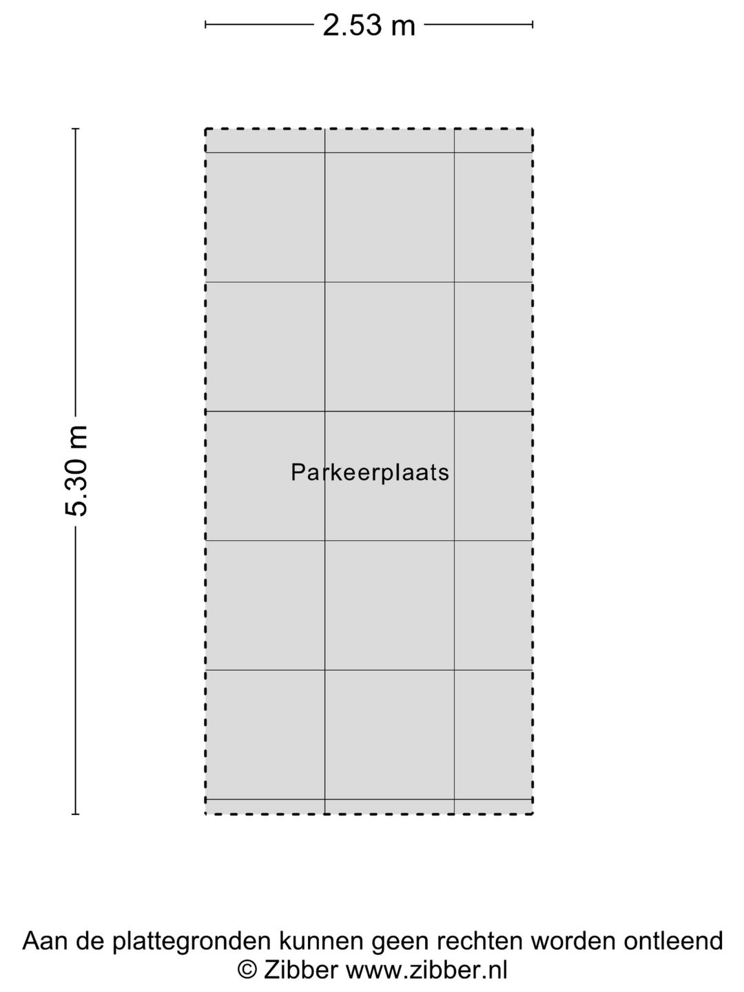 Foto 2 van Frombergstraat