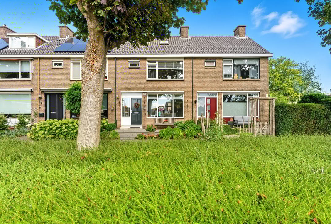 Foto 41 van Johann Sebastian Bachstraat 8