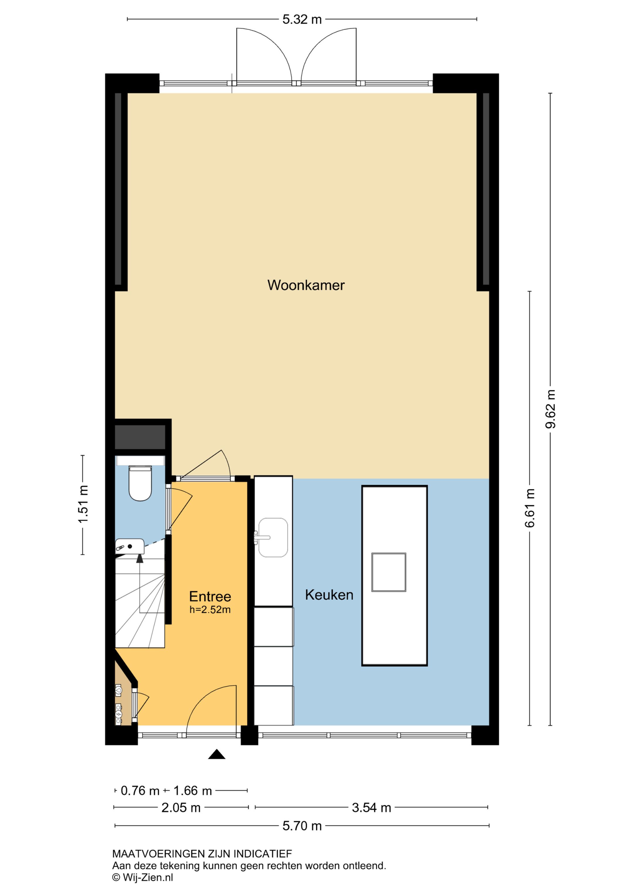 Foto 42 van Johann Sebastian Bachstraat 8
