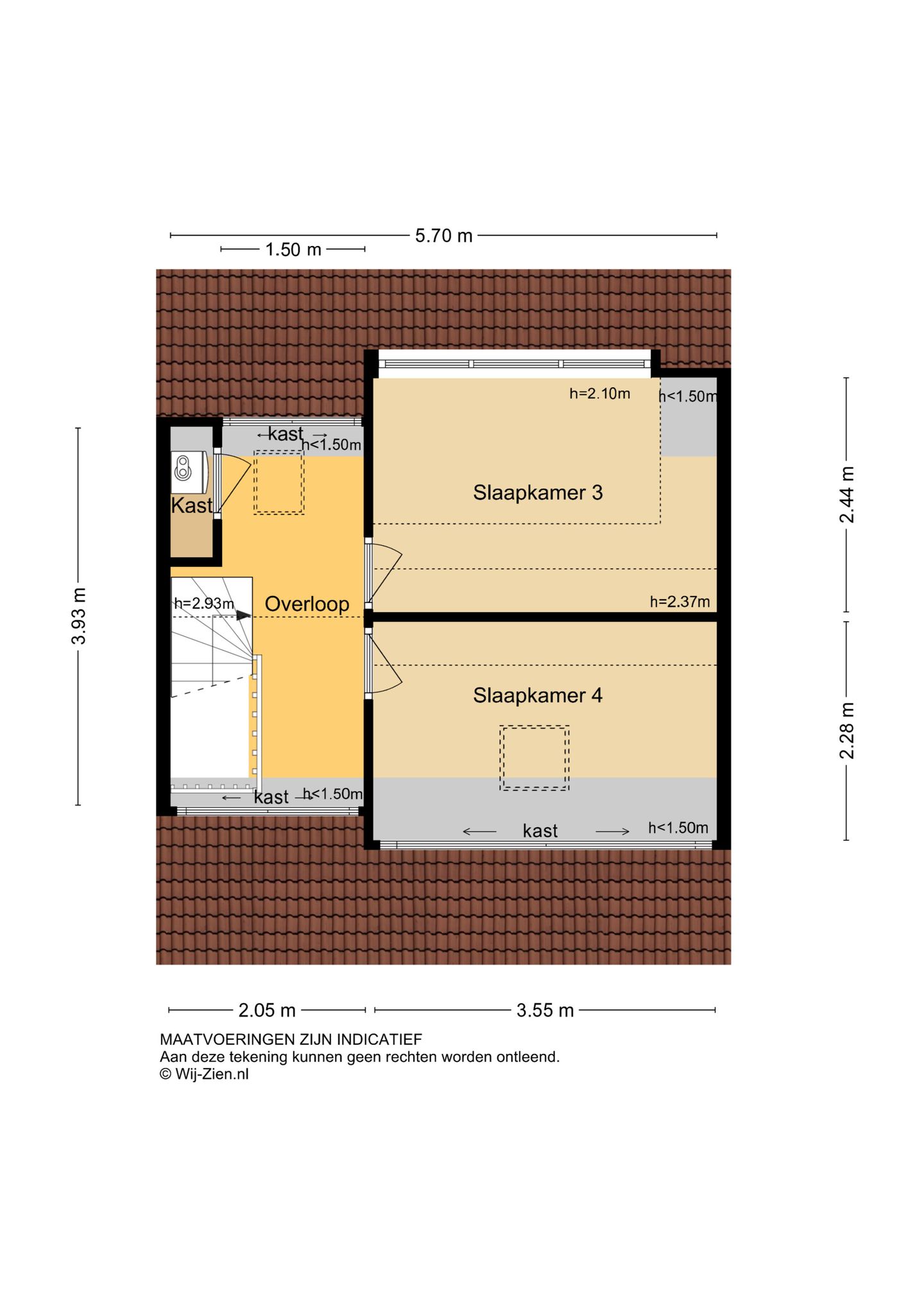 Foto 44 van Johann Sebastian Bachstraat 8