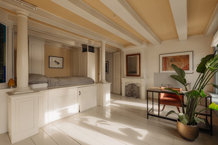 Foto 2 van Prinsengracht 858-C