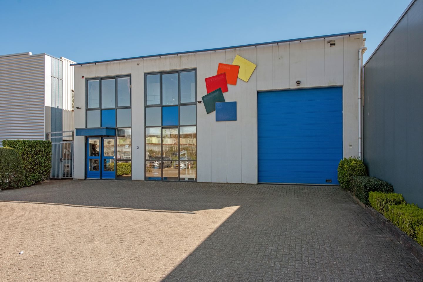 Bekijk foto 1 van Lagosweg 15