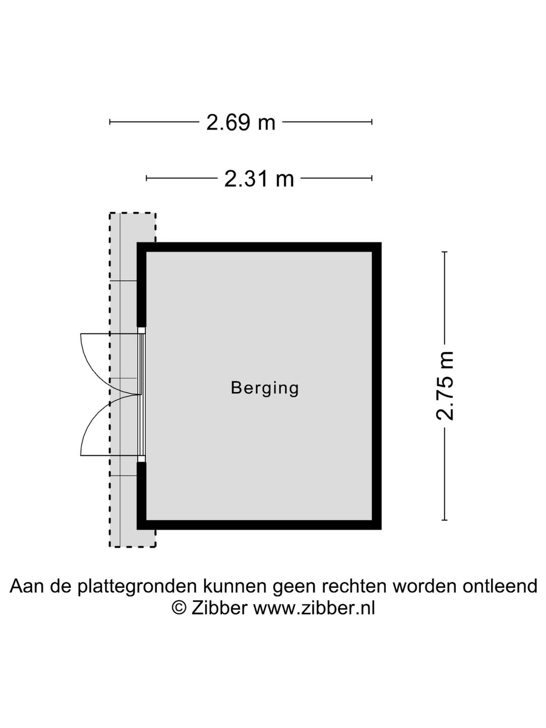 Foto 41 van Stuyvesantstraat 72