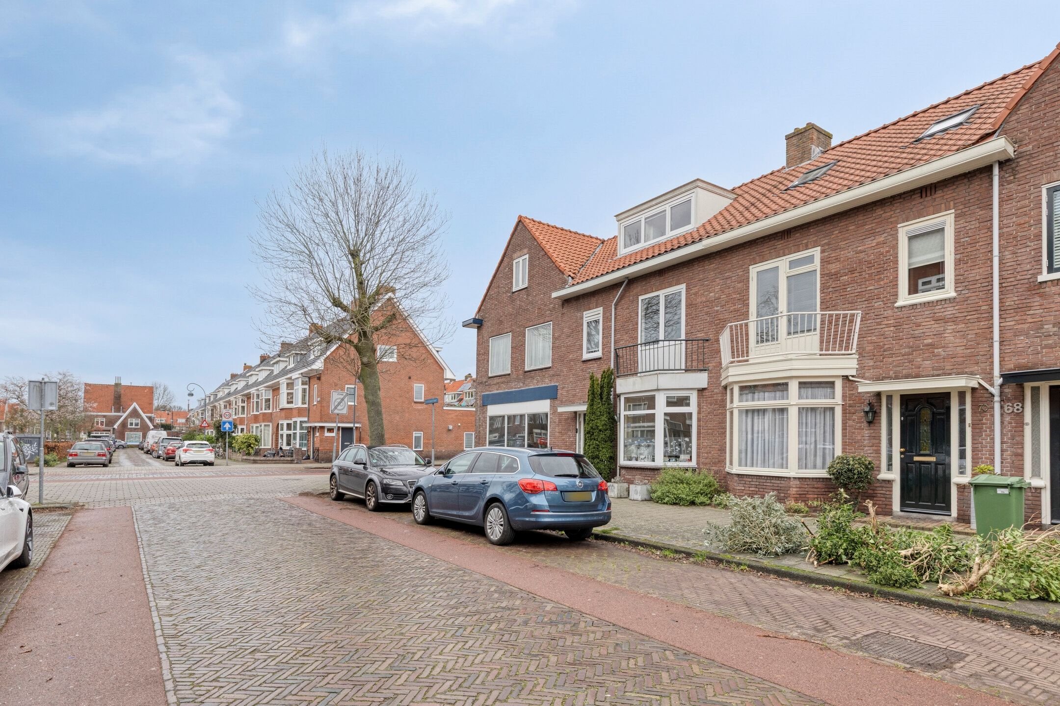 Stuyvesantstraat, 72, Haarlem, 2023KP, Noord-Holland, Nederland 72 