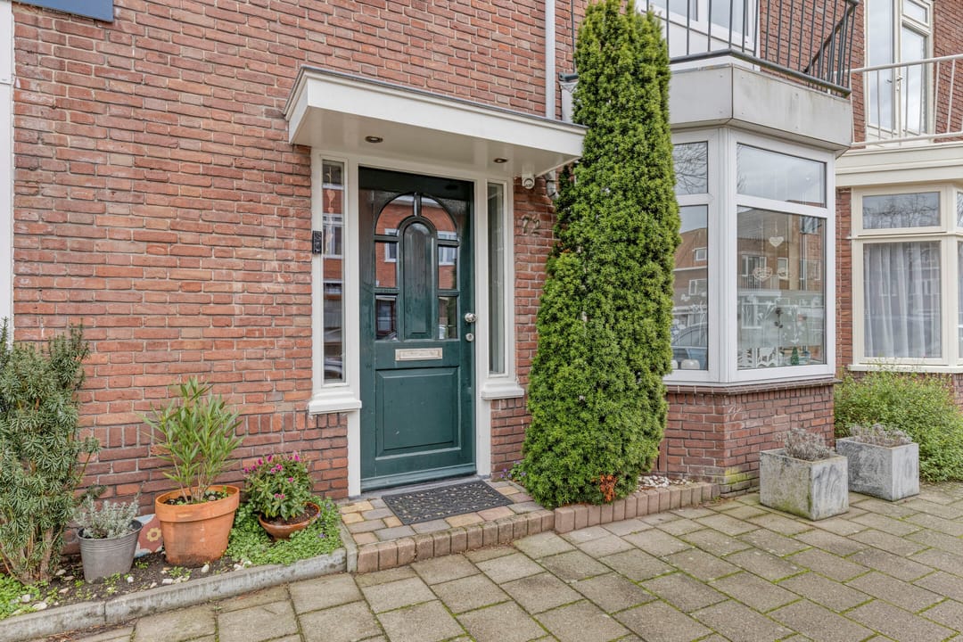 Foto 37 van Stuyvesantstraat 72