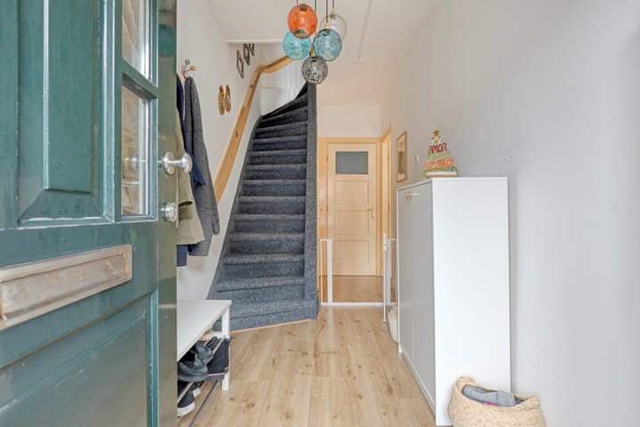 Foto 16 van Stuyvesantstraat 72