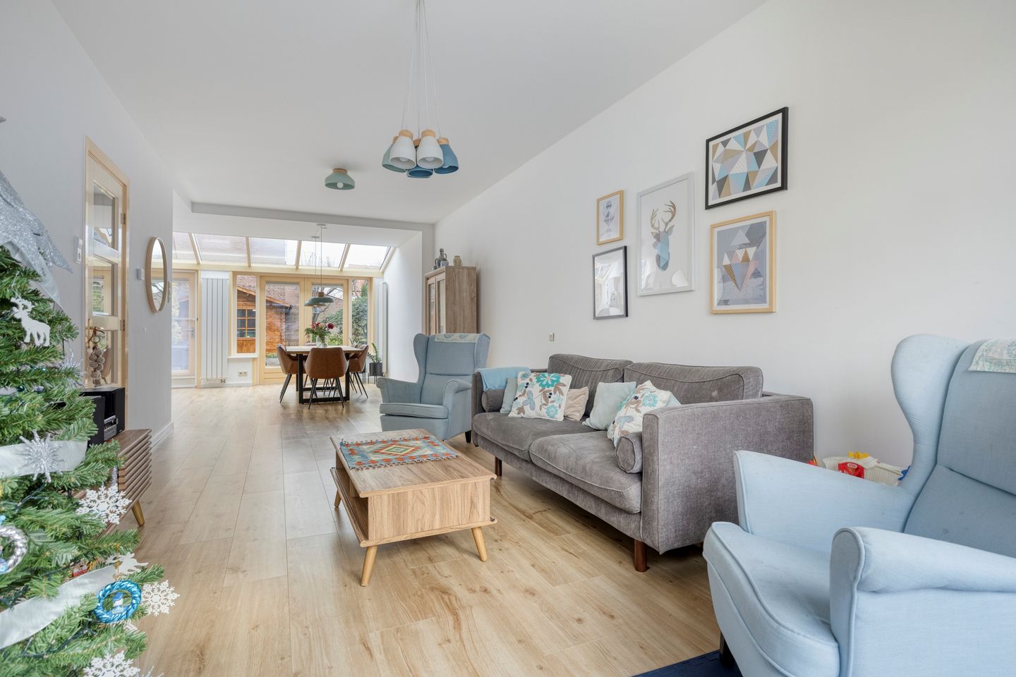 Foto 5 van Stuyvesantstraat 72