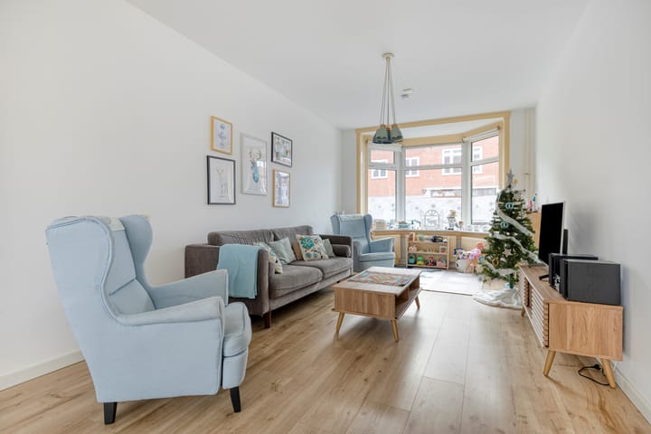 Foto 11 van Stuyvesantstraat 72