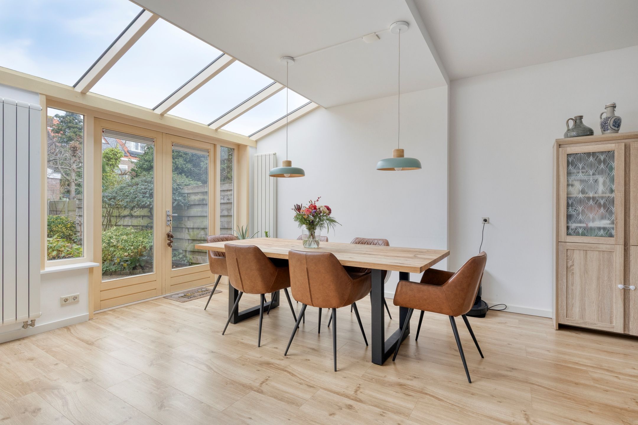 Foto 12 van Stuyvesantstraat 72