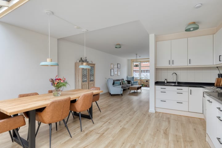 Foto 7 van Stuyvesantstraat 72