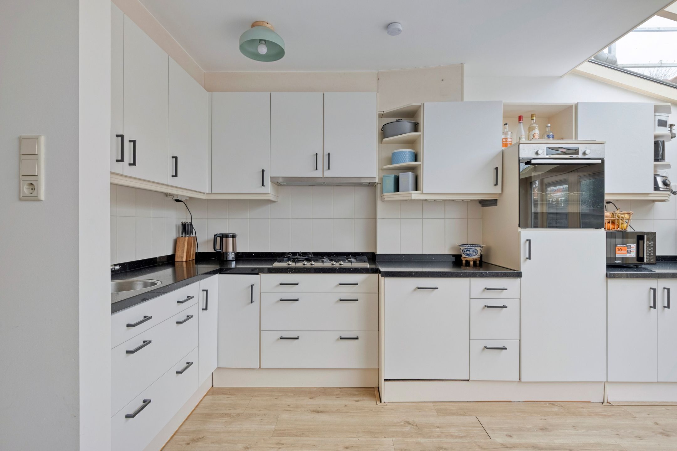 Foto 9 van Stuyvesantstraat 72