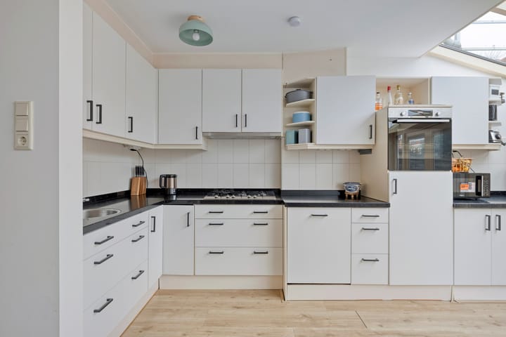 Foto 9 van Stuyvesantstraat 72