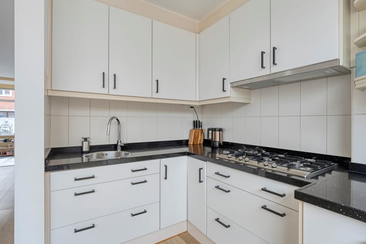 Foto 10 van Stuyvesantstraat 72