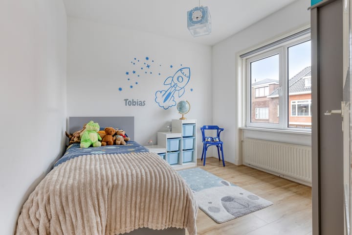 Foto 24 van Stuyvesantstraat 72