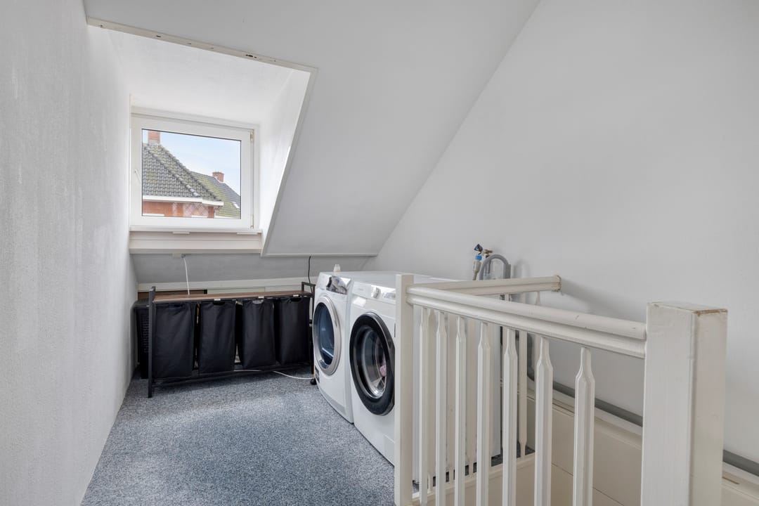 Foto 26 van Stuyvesantstraat 72