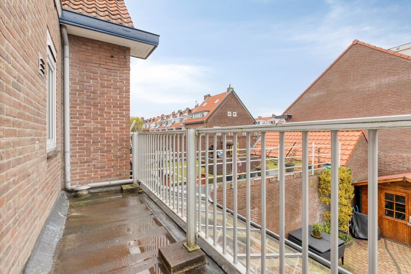 Foto 29 van Stuyvesantstraat 72