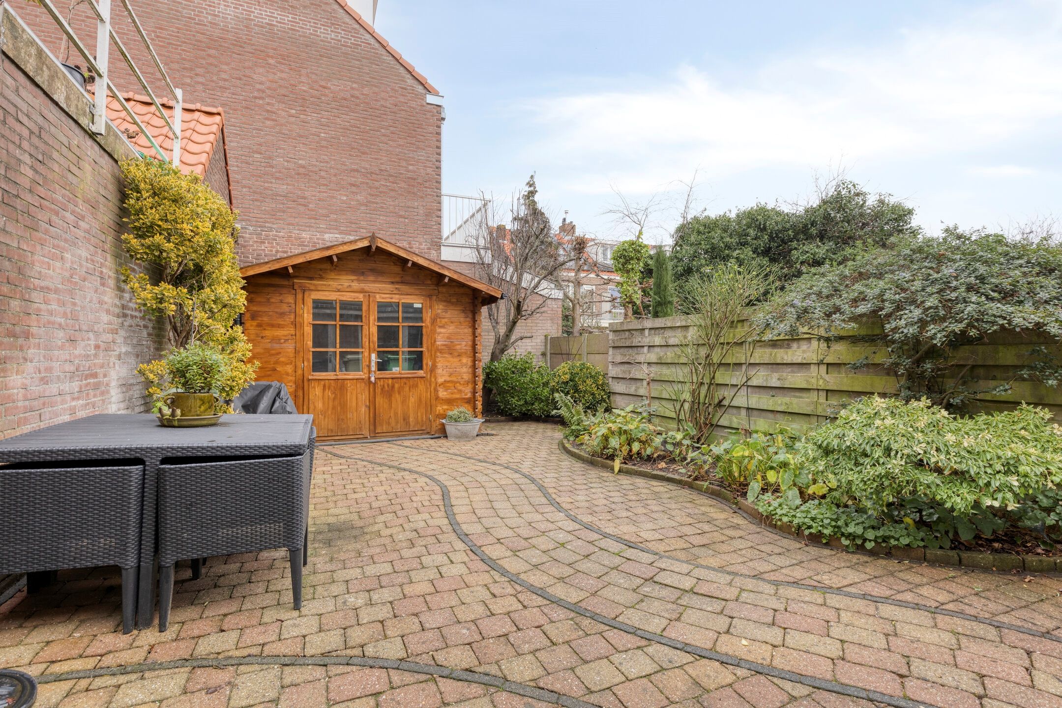 Foto 36 van Stuyvesantstraat 72