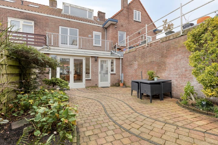 Foto 3 van Stuyvesantstraat 72