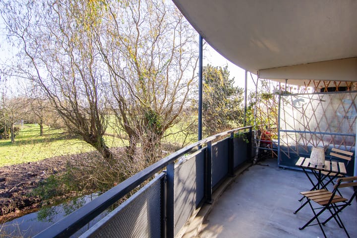 Foto 4 van Diakenhuisweg 107