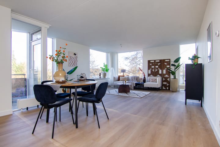 Foto 7 van Diakenhuisweg 107