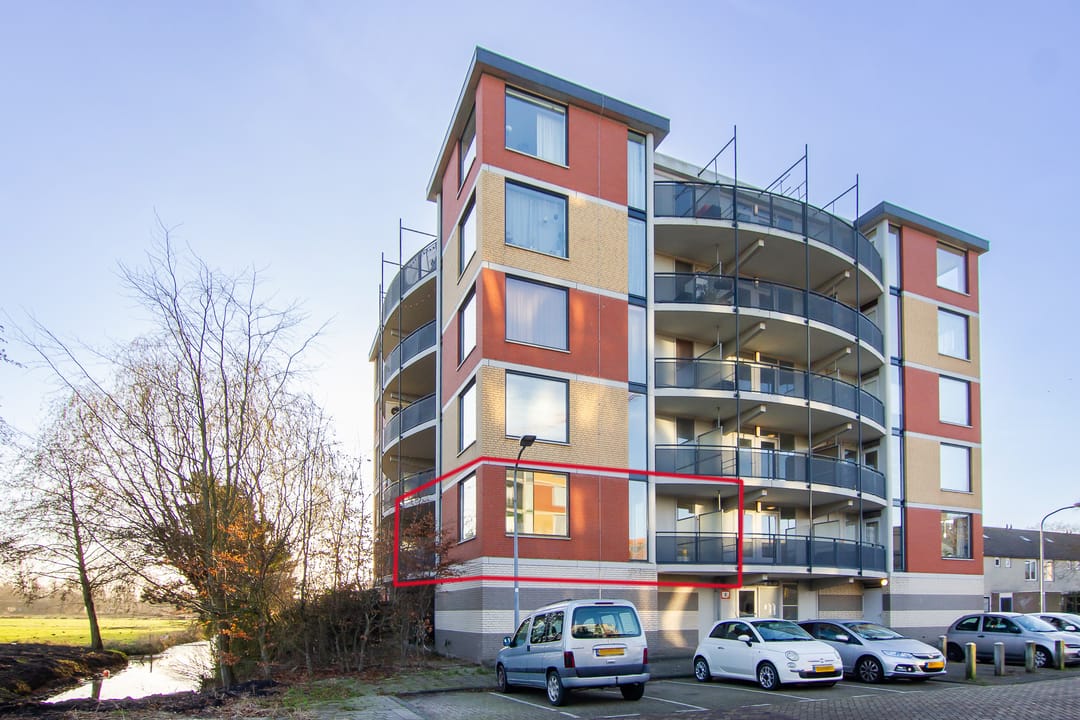 Photo 1 of Diakenhuisweg 107