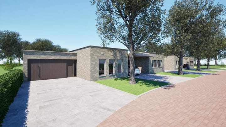 Photo 4 of Smakterveldweg 2-E