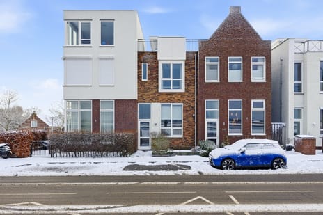 Oost Kinderdijk 233 secondary image