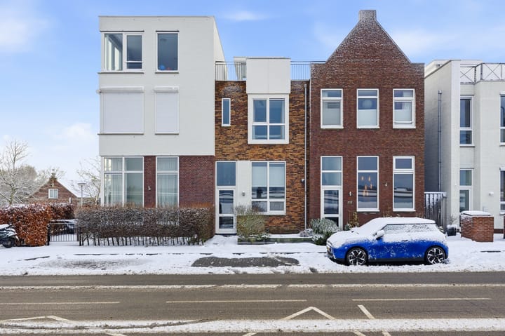 Foto 2 van Oost Kinderdijk 233