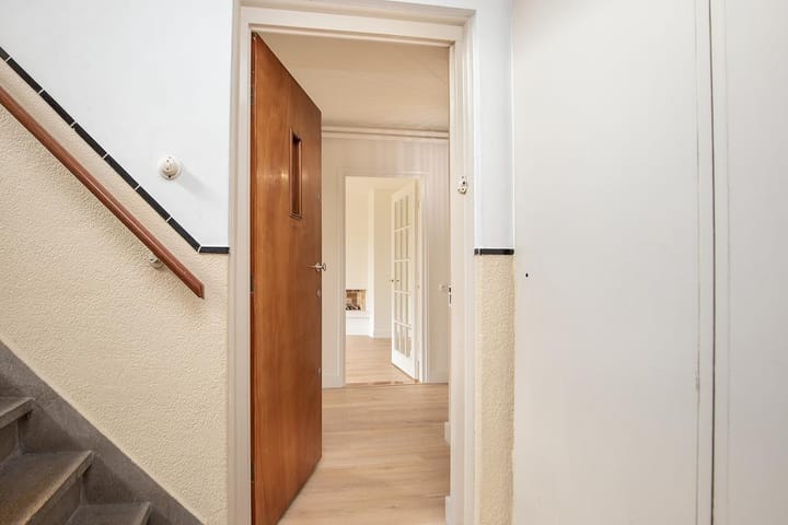 Foto 2 van Kleverlaan 7-A1