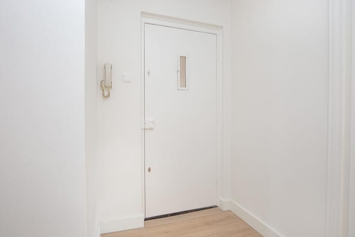 Foto 3 van Kleverlaan 7-A1