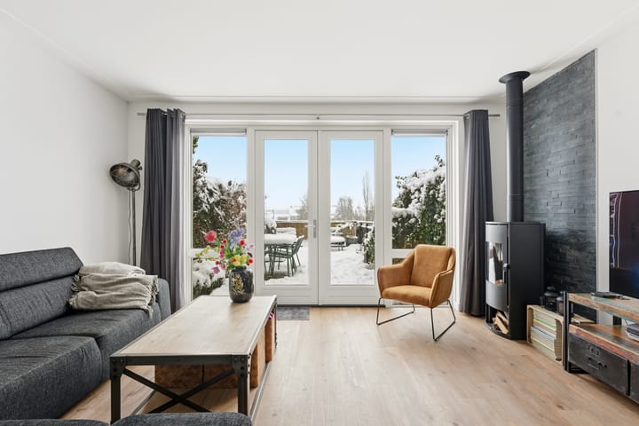 Foto 3 van Oost Kinderdijk 233