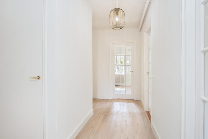 Foto 4 van Kleverlaan 7-A1