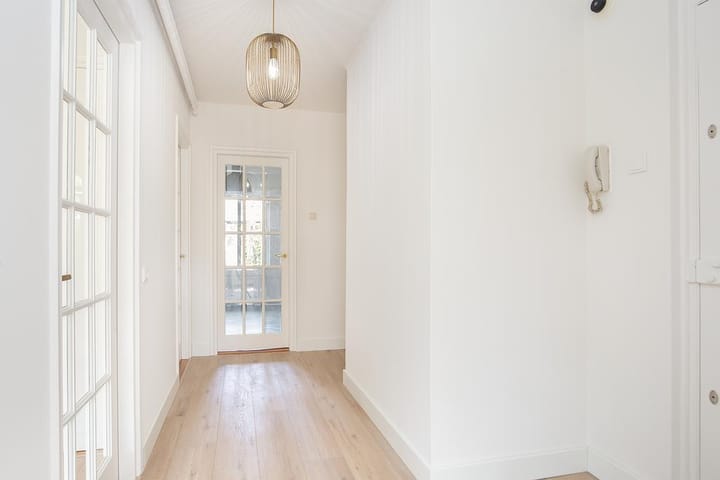 Foto 5 van Kleverlaan 7-A1