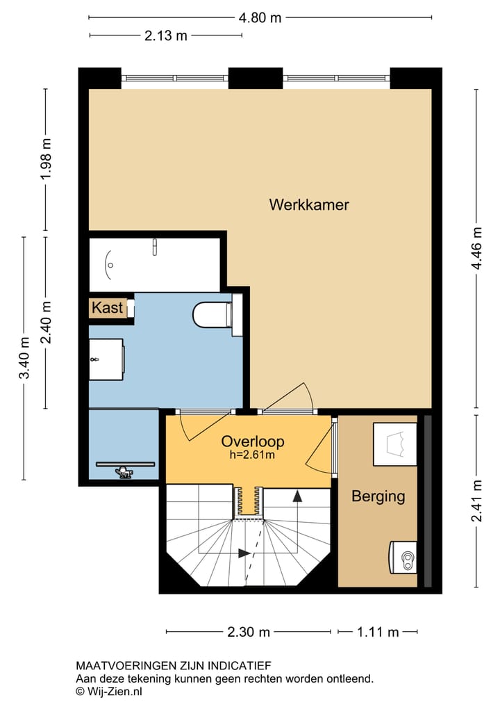 Foto 57 van Oost Kinderdijk 233