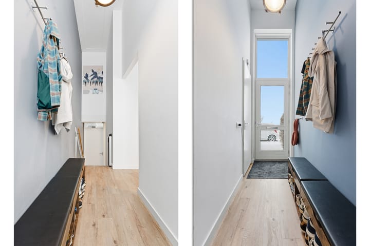 Foto 5 van Oost Kinderdijk 233