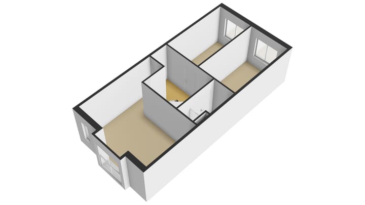 Foto 60 van Oost Kinderdijk 233