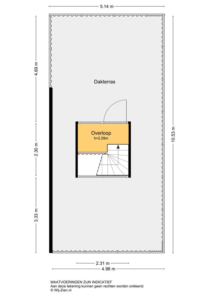 Foto 61 van Oost Kinderdijk 233